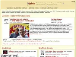 Sites similar to hvmusic.com