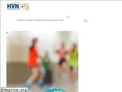 Sites similar to hvn-online.com