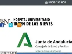 Sites similar to hvn.es