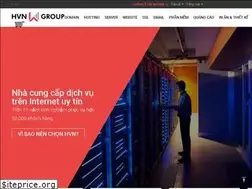 Sites similar to hvn.vn