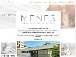 Sites similar to hvnachomenes.com