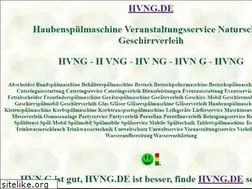 Sites similar to hvng.de