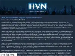 Sites similar to hvnightclubs.com