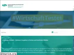 Sites similar to hvnord.de