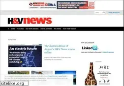 Sites similar to hvnplus.co.uk