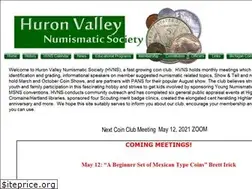 Sites similar to hvns.org