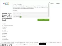 Sites similar to hvo-eg.de