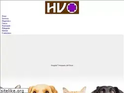 Sites similar to hvo.com.ar