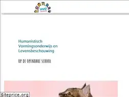 Sites similar to hvo.nl