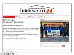Sites similar to hvo24.de