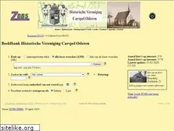 Sites similar to hvoderen.nl