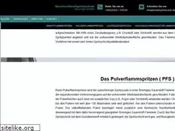 Sites similar to hvof-beschichten.de