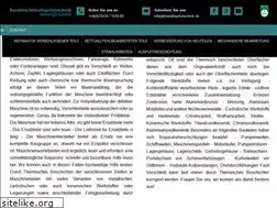 Sites similar to hvof-spritzen.com