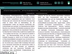 Sites similar to hvof-spritzen.eu