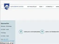 Sites similar to hvolsvollur.is