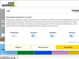 Sites similar to hvoquerido.nl