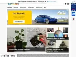 Sites similar to hvordan.no