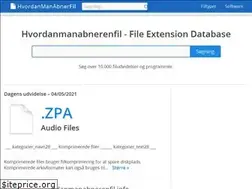 Sites similar to hvordanmanabnerenfil.com