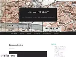 Sites similar to hvorecky.wordpress.com