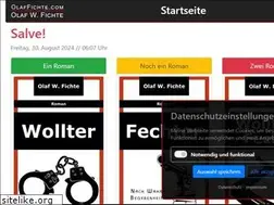 Sites similar to hvosecurity.de