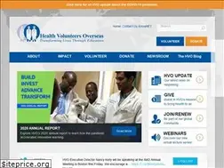 Sites similar to hvousa.org