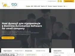 Sites similar to hvoya.com.ua