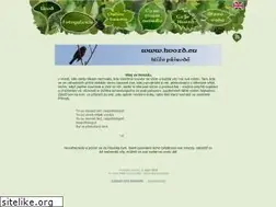 Sites similar to hvozd.eu