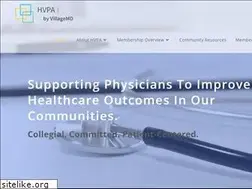 Sites similar to hvpa.com