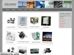 Sites similar to hvpower.co.nz