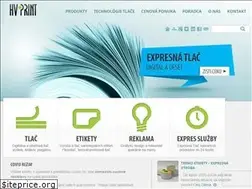 Sites similar to hvprint.sk
