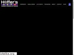 Sites similar to hvproductions.net