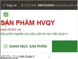 Sites similar to hvqy.vn