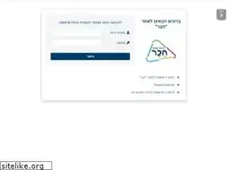 Sites similar to hvr.co.il