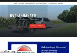 Sites similar to hvr.info