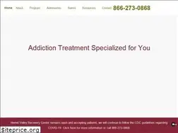 Sites similar to hvrc.com