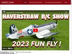 Sites similar to hvrcc.com