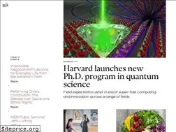 Sites similar to hvrd.me