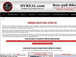Sites similar to hvreal.com