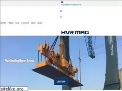 Sites similar to hvrmagnet.com