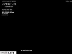 Sites similar to hvrminn.com