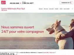 Sites similar to hvrs.com