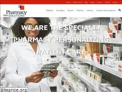 Sites similar to hvrxsolutions.com