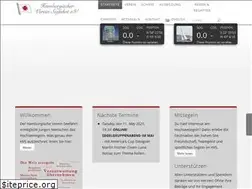 Sites similar to hvs-hamburg.de
