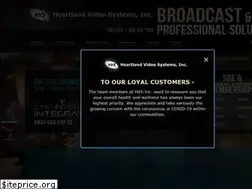 Sites similar to hvs-inc.com