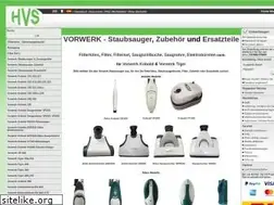 Sites similar to hvs-shopping.de