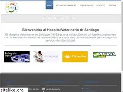 Sites similar to hvs.cl