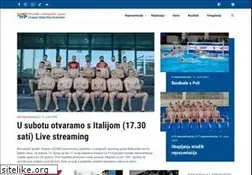 Sites similar to hvs.hr