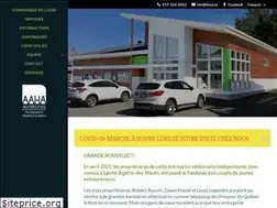 Sites similar to hvsa.ca