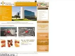 Sites similar to hvsa.es