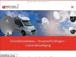 Sites similar to hvsat.nl